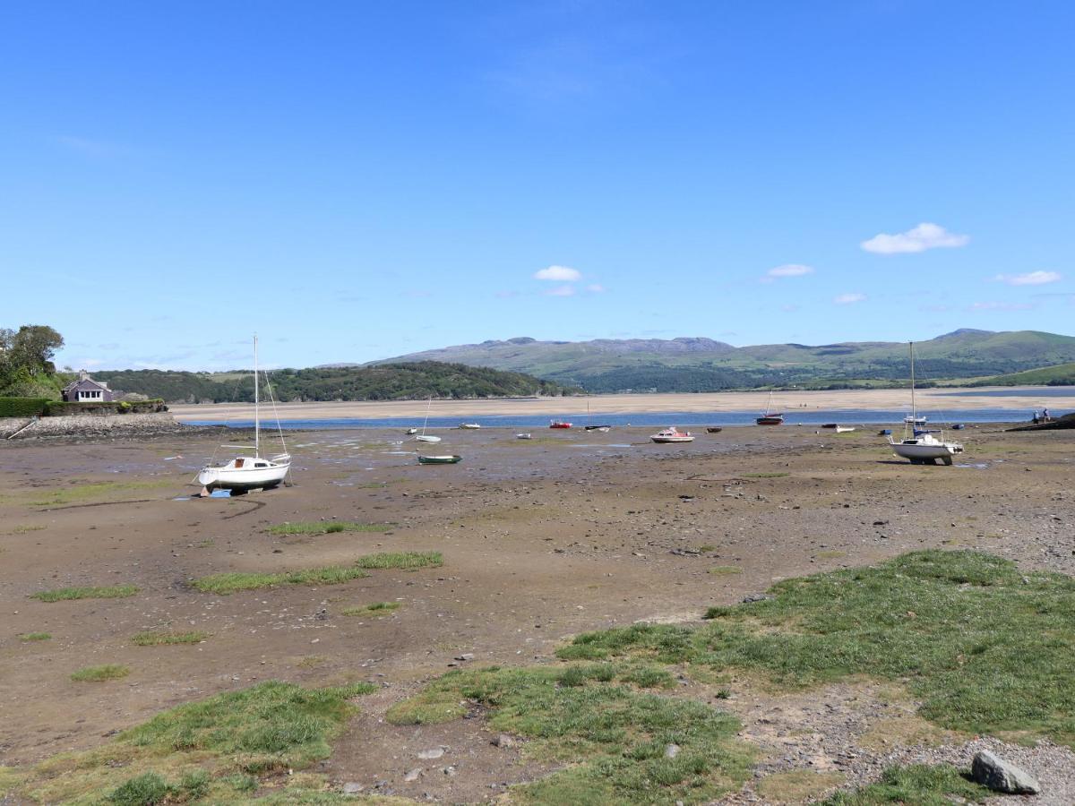 Sea View Apartment Porthmadog Exterior foto
